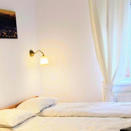 Twins Boutique Korsy Daire Sibiu Dış mekan fotoğraf