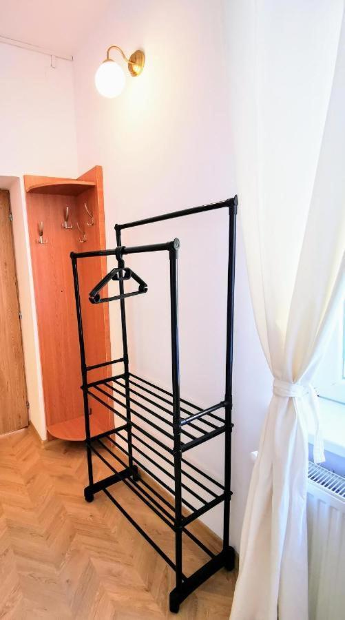 Twins Boutique Korsy Daire Sibiu Dış mekan fotoğraf