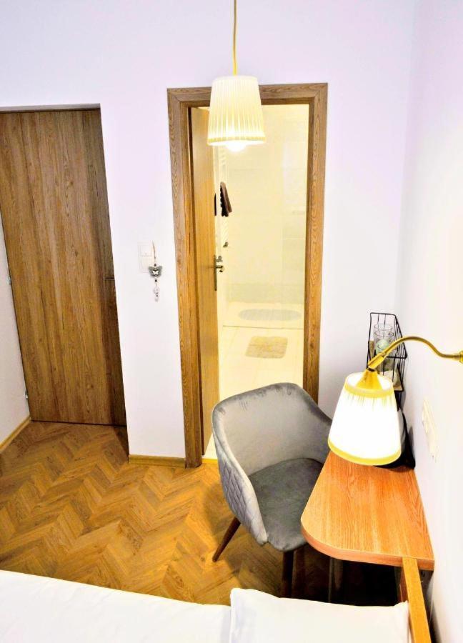 Twins Boutique Korsy Daire Sibiu Dış mekan fotoğraf