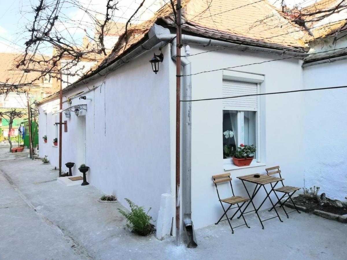 Twins Boutique Korsy Daire Sibiu Dış mekan fotoğraf