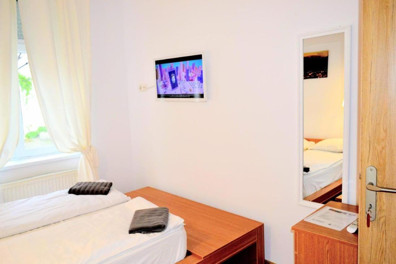 Twins Boutique Korsy Daire Sibiu Dış mekan fotoğraf